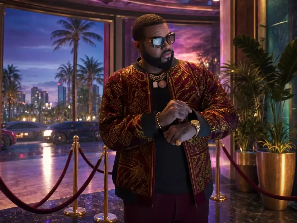 Who Is Boobie Ike in GTA 6