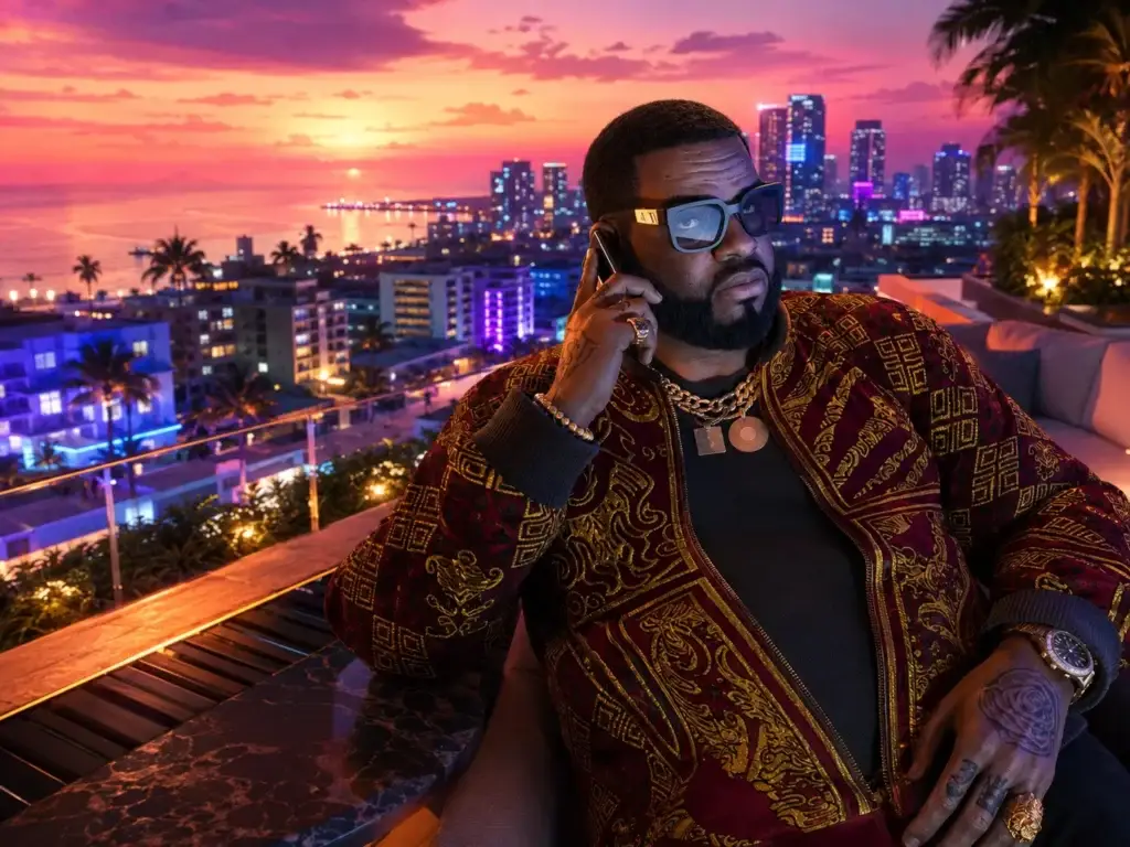 Who Is Boobie Ike in GTA VI