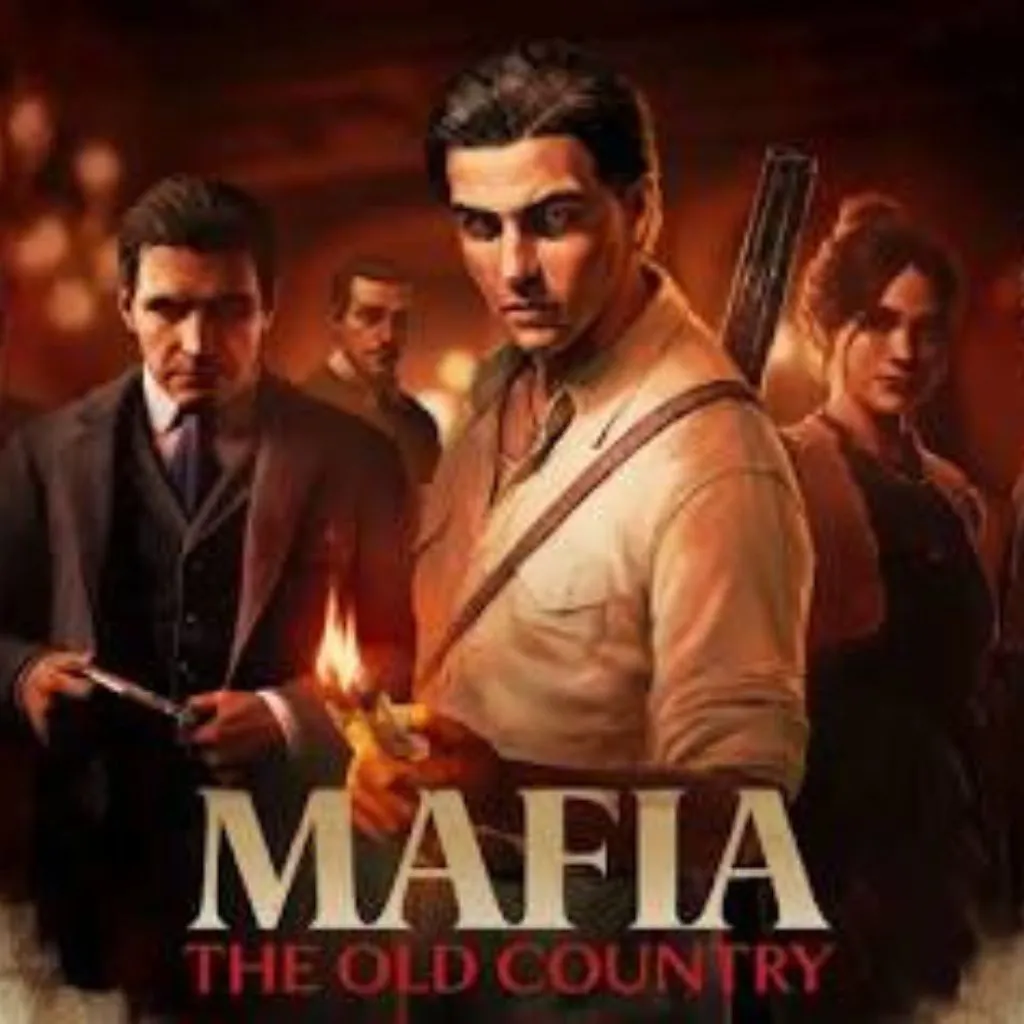 Mafia-The-Old-Country