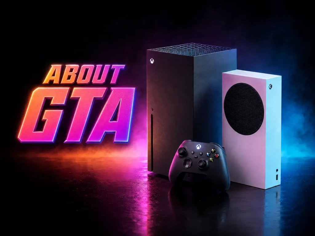 About Gta Gta 6 Price Guaid Xbox Series XS