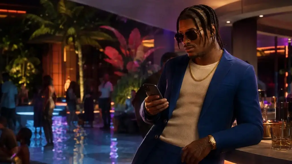 Who Is Dre’Quan Priest in GTA VI