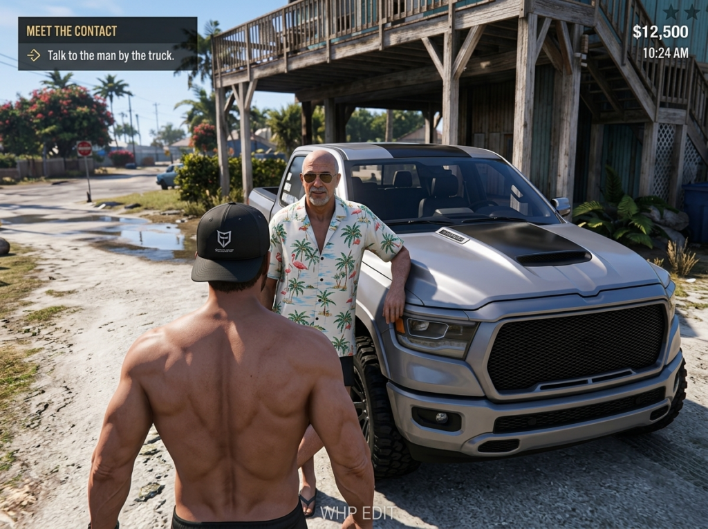 GTA 6 Leaks Continue as Take-Two Hunts Cyberleek Through