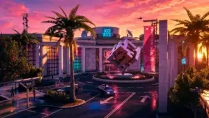 GTA Online Kortz Center Heist
