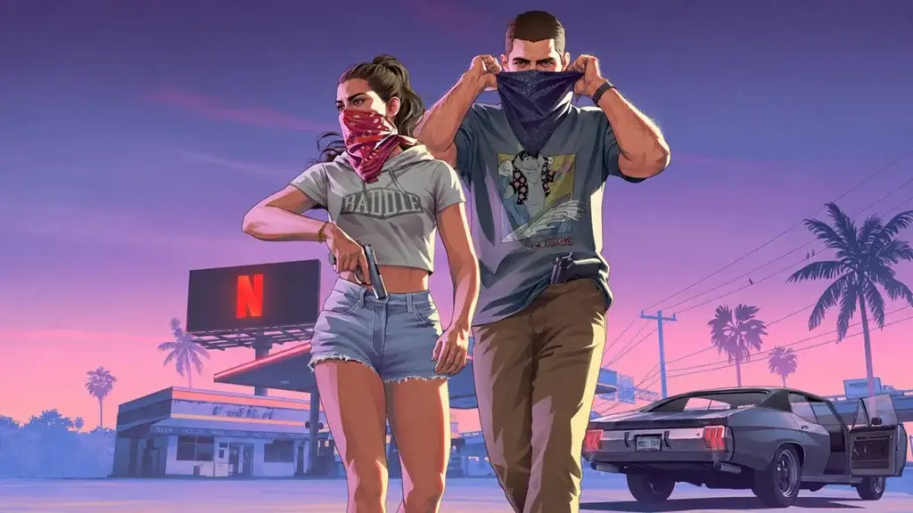 GTA 6 Extended Look