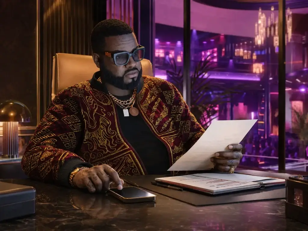 Who Is Boobie Ike in Grand Theft Auto VI