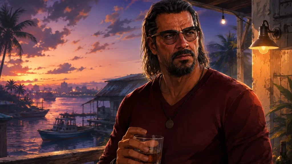 Who Is Raul Bautista in GTA VI
