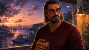 Who Is Raul Bautista in GTA VI